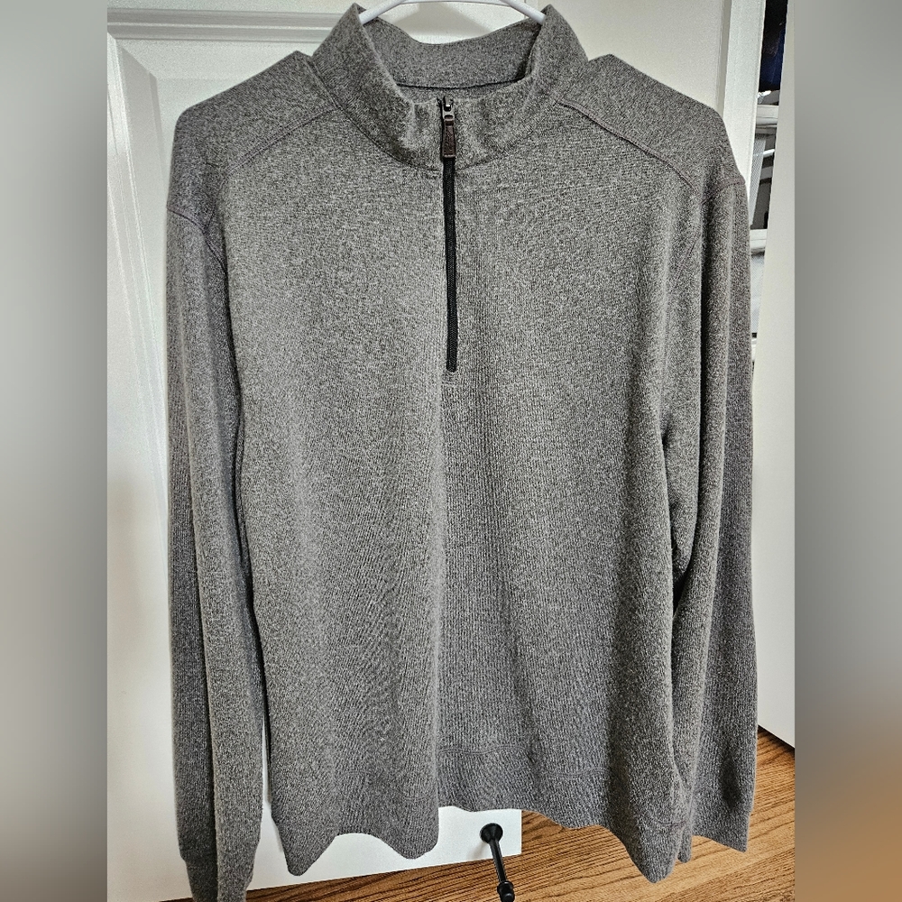 Men's Medium Greg Norman Pullover